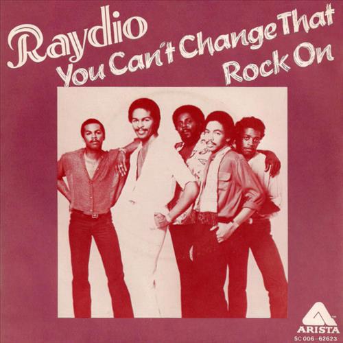 Raydio